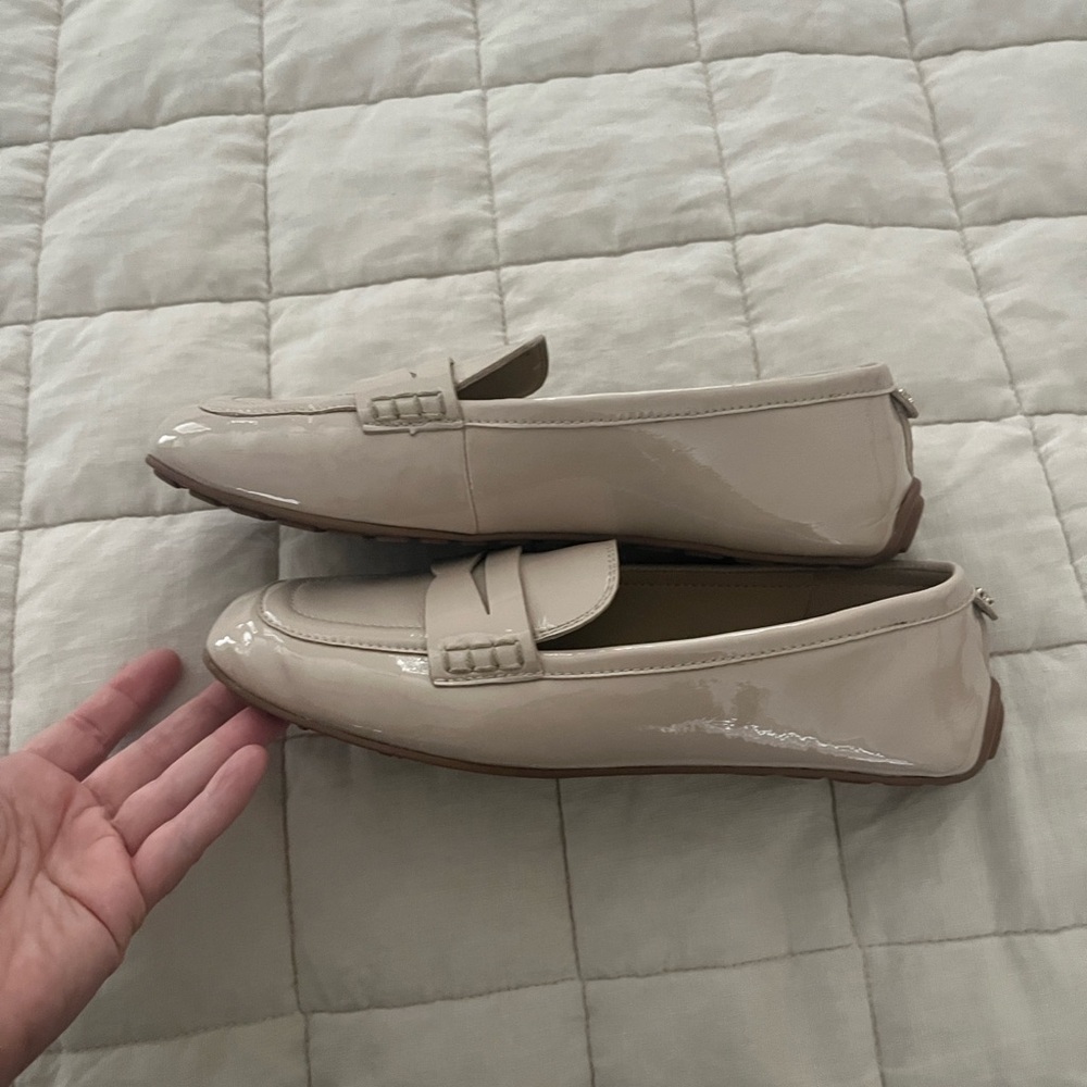 Like new Sam Edelman Tucker Loafers - Picture 9 of 10